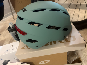 Ghost E-teru Universal 2026