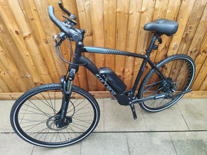 Carrera Crossfire E-spec