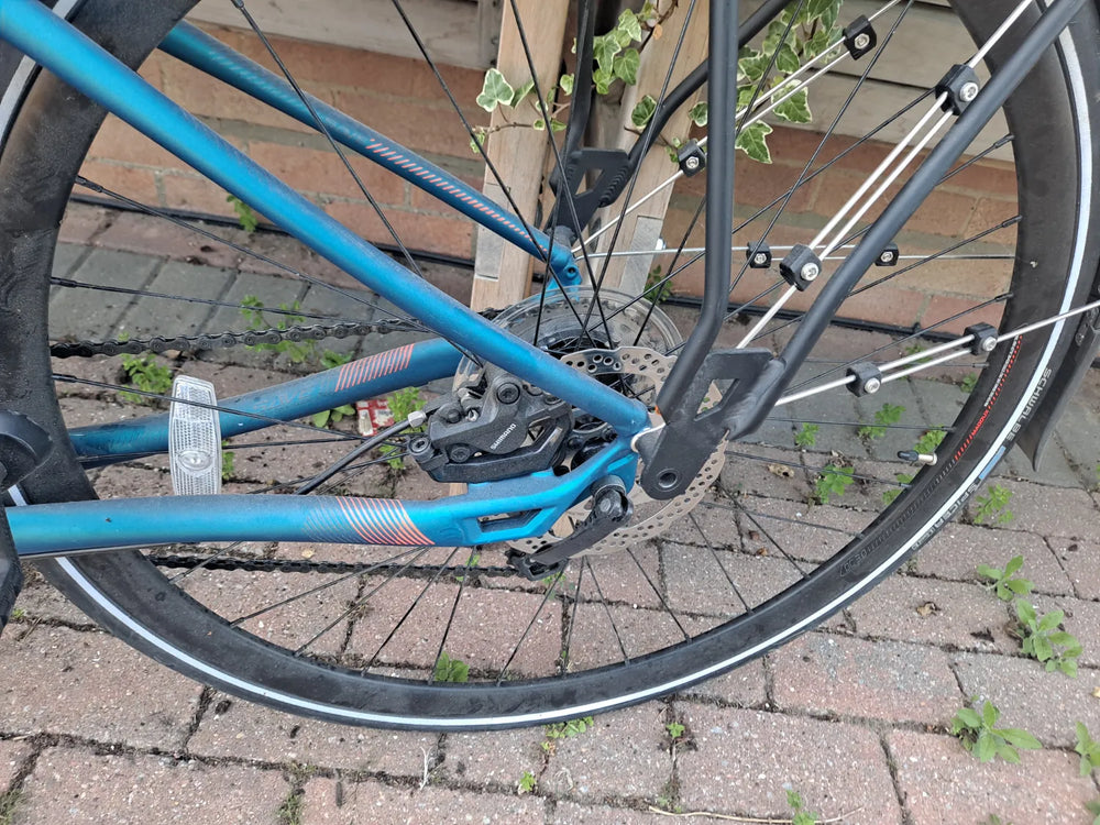 Cannondale Quick 1 2018