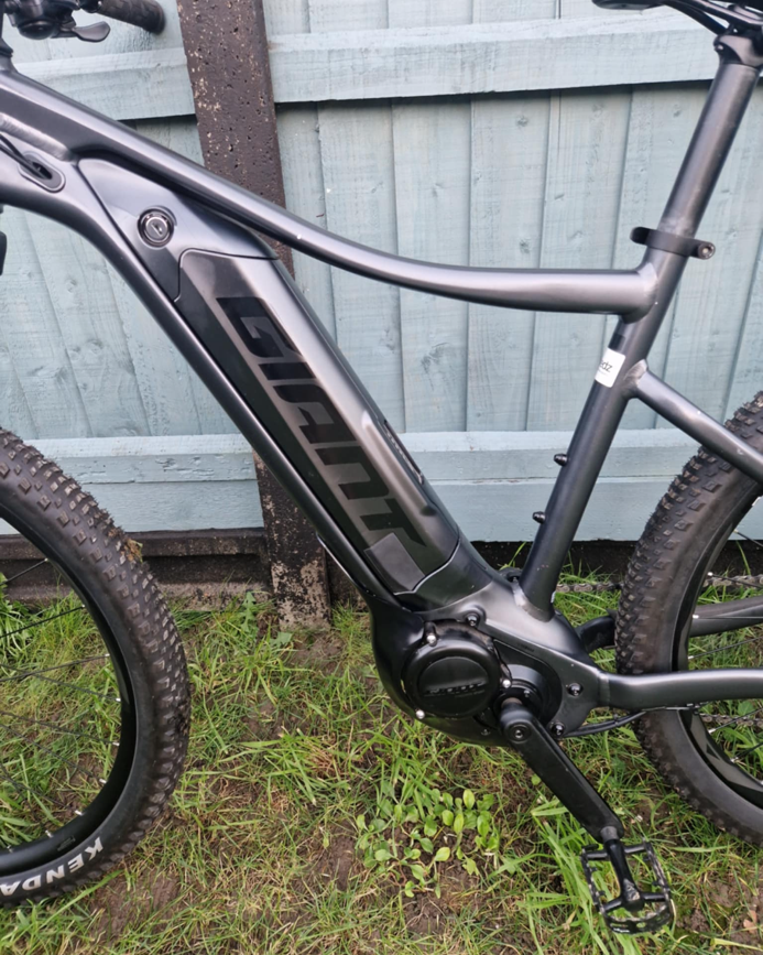 Giant Talon E+ 2023
