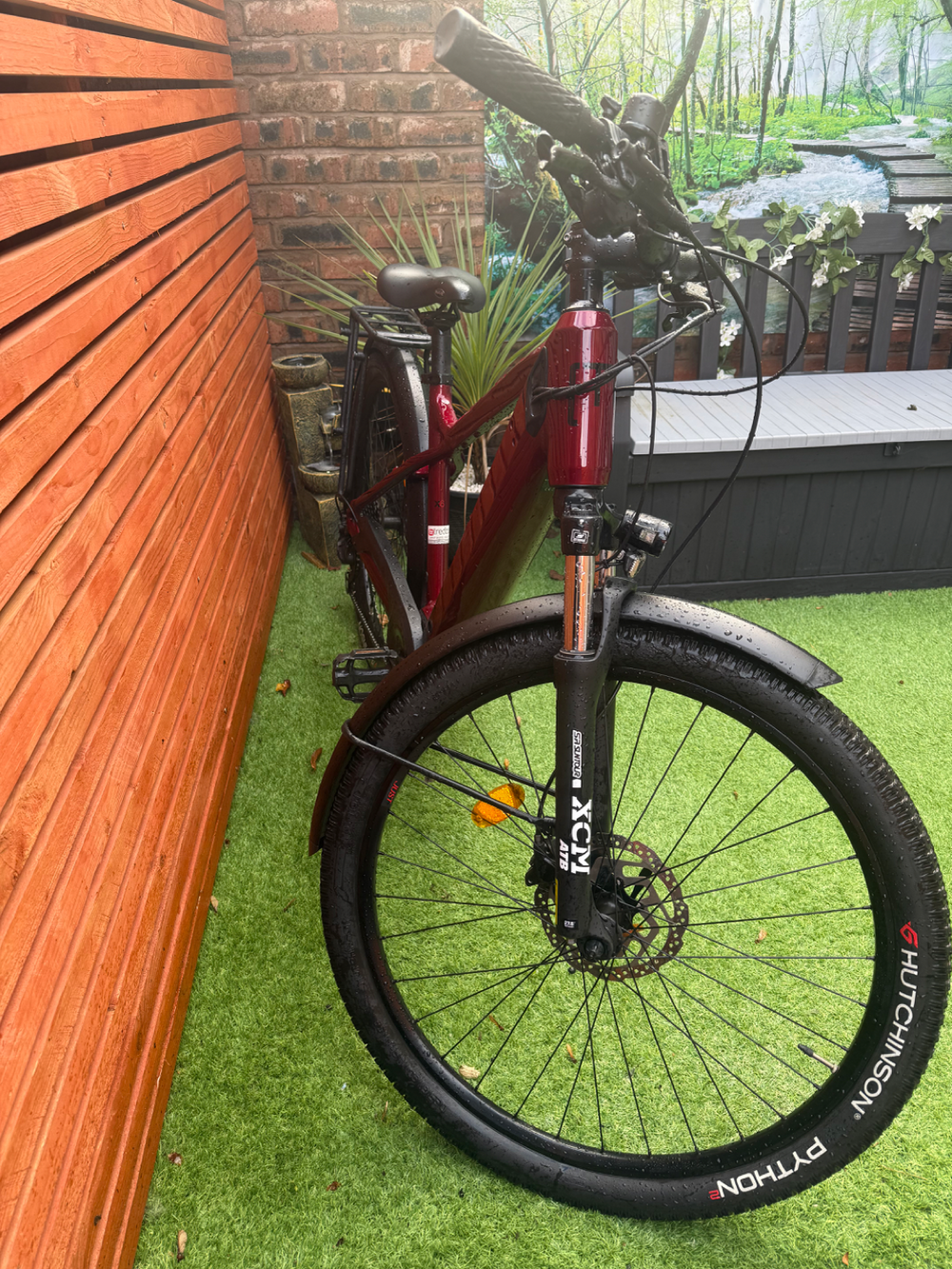 Moustache Samedi 27 XROAD 5 2020