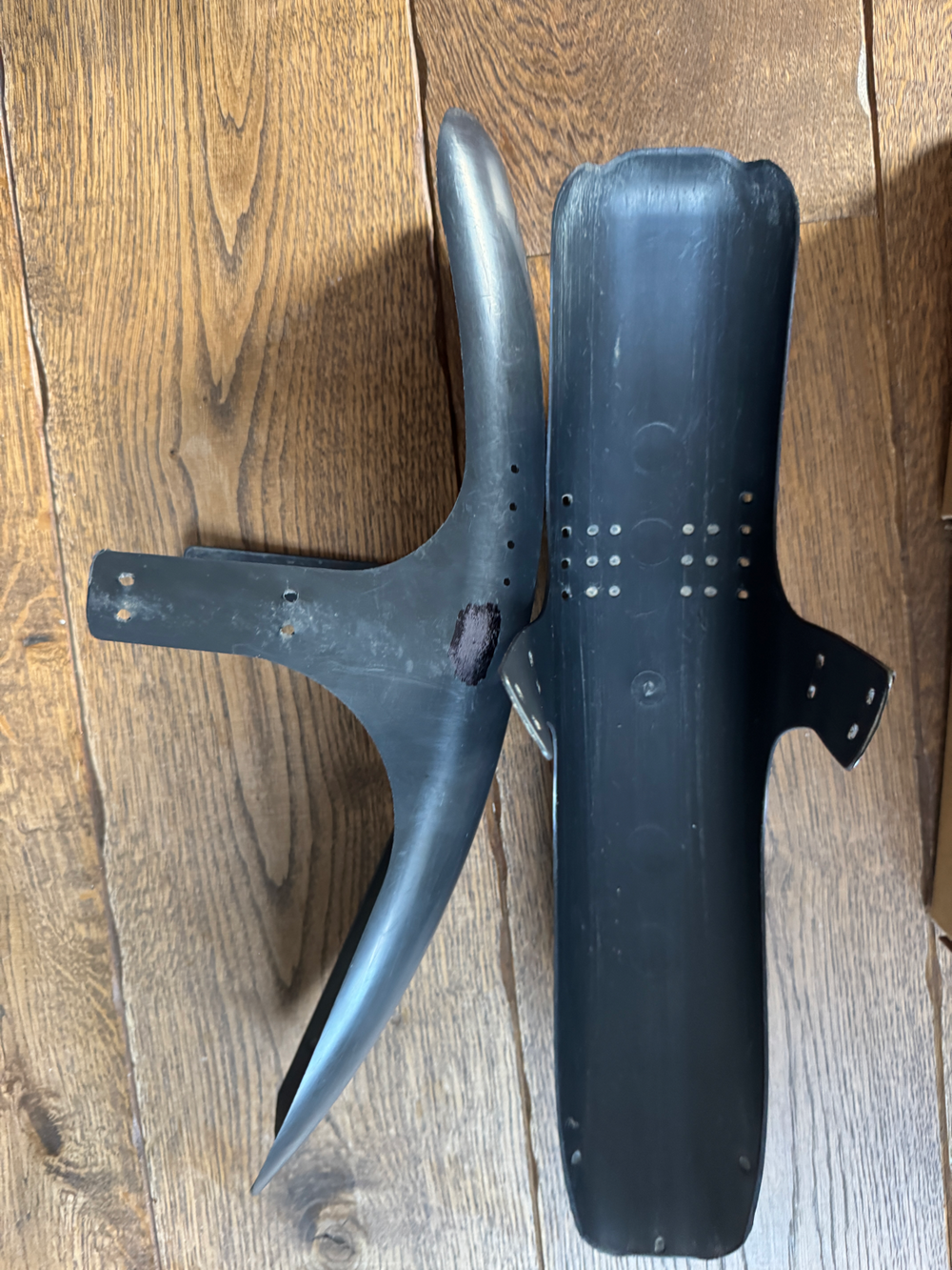 Specialized Stumpjumper FSR Comp 29 2017