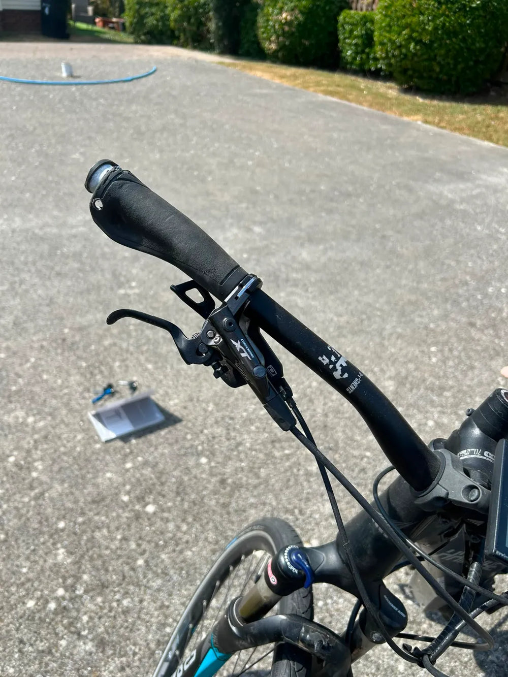 Haibike Sduro Trekking 5 0 2017