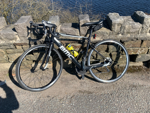 BMC granfondo GF02 2017
