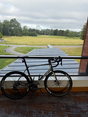 Giant TCR Advanced Disc 2 2026
