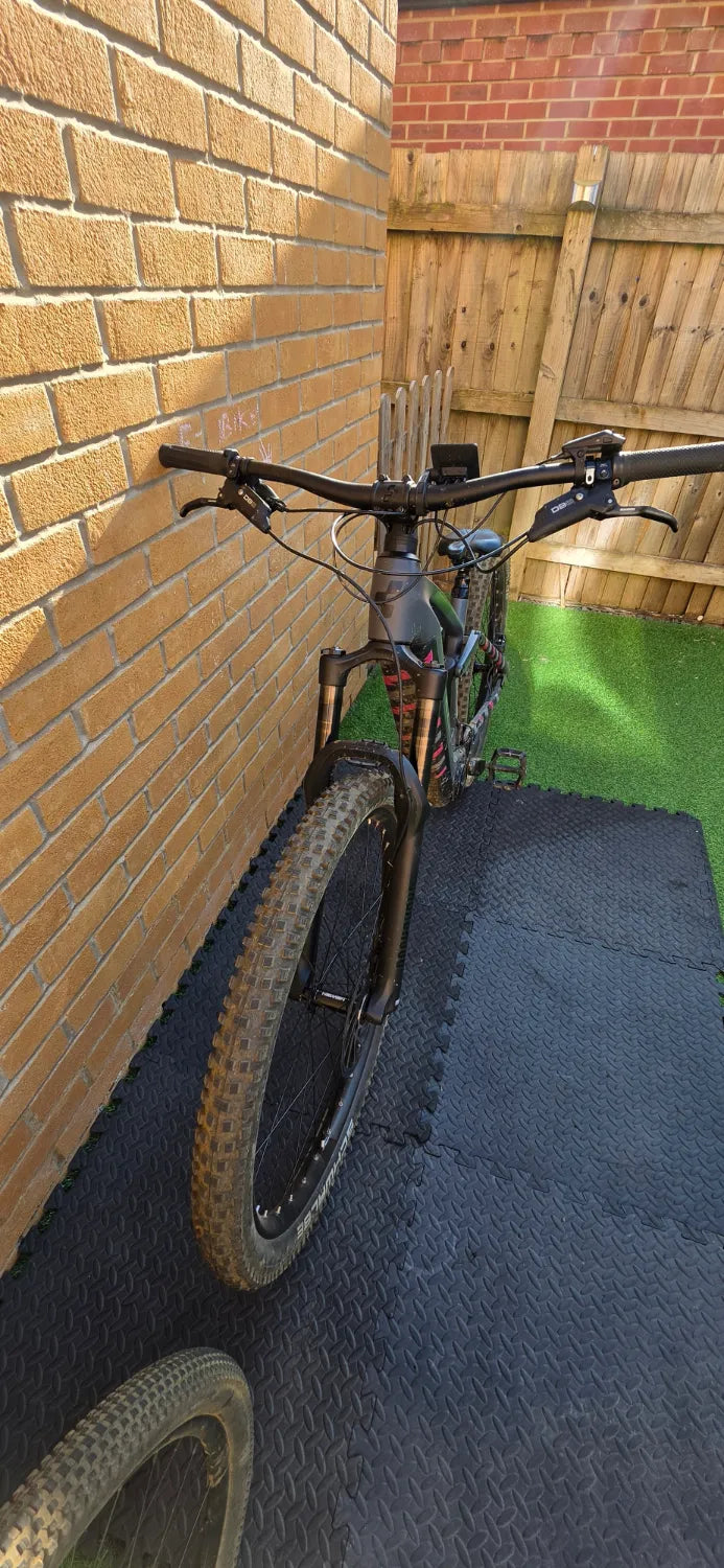 Cube Stereo 140 Hpc Race 750 2023