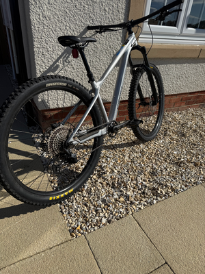 Orbea Laufey H30 2024