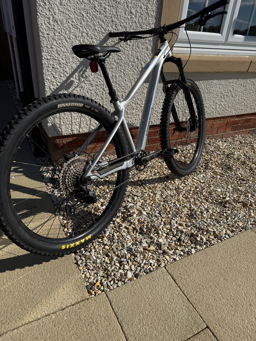 Orbea Laufey H30 2024