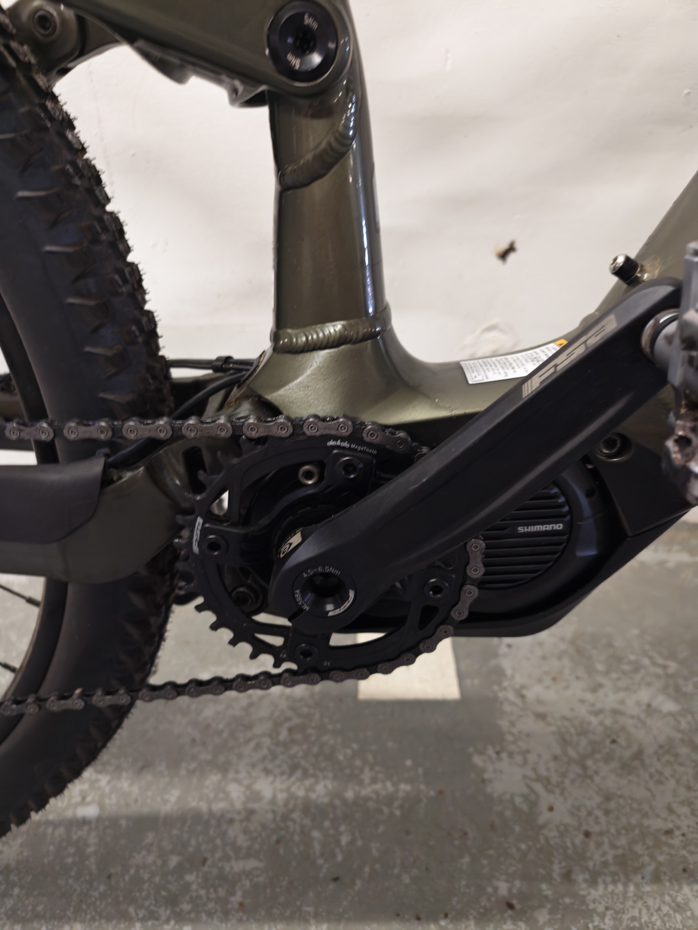 Cannondale Moterra 3 Neo 2021