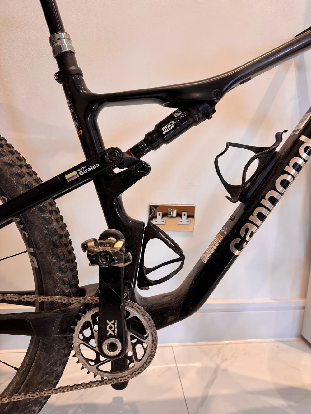 Cannondale Scalpel LAB71 2024