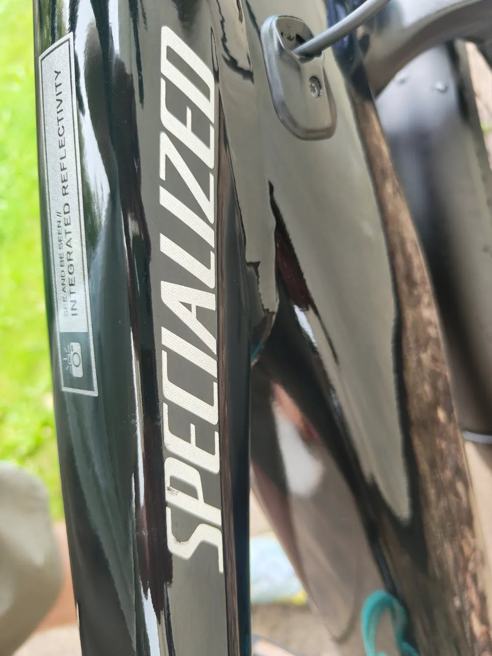 Specialized Turbo Vado 3.0 2023