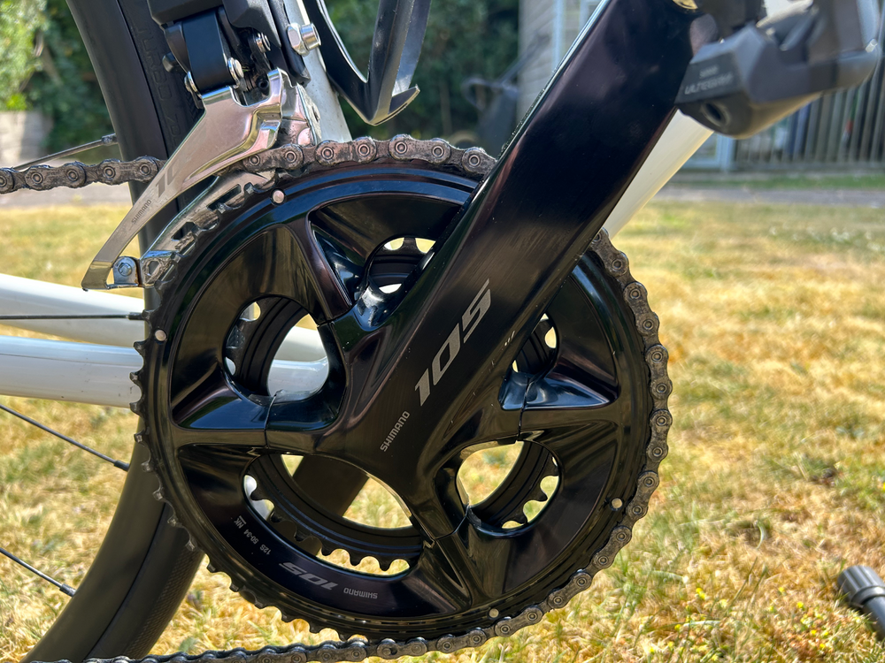 Specialized Aethos Comp 105 Di2 Road 2025