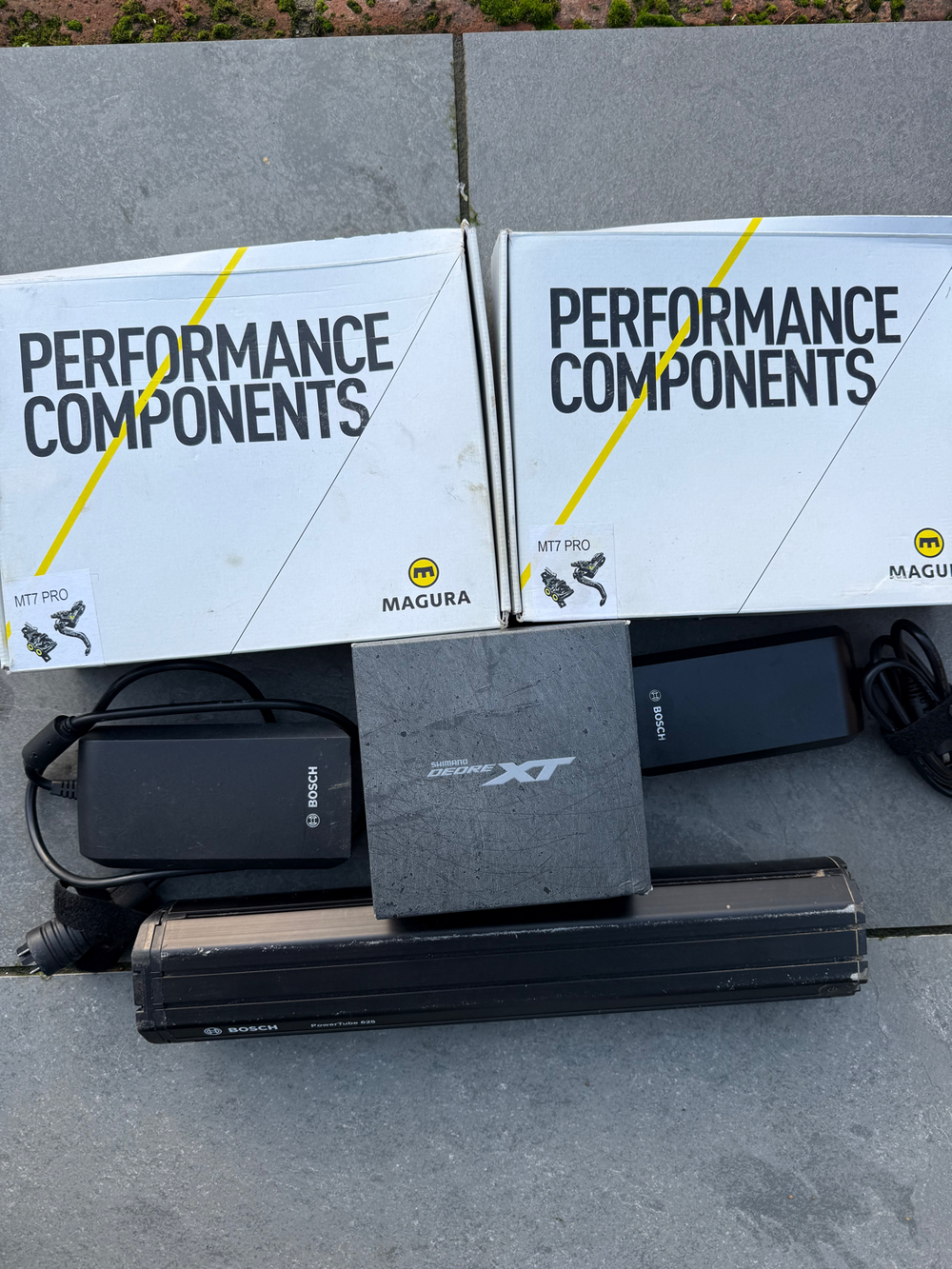 Orbea WILD FS M10 20mph 2021