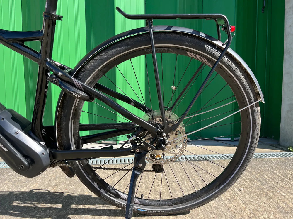 BH ATOMe CROSS Pro 2021