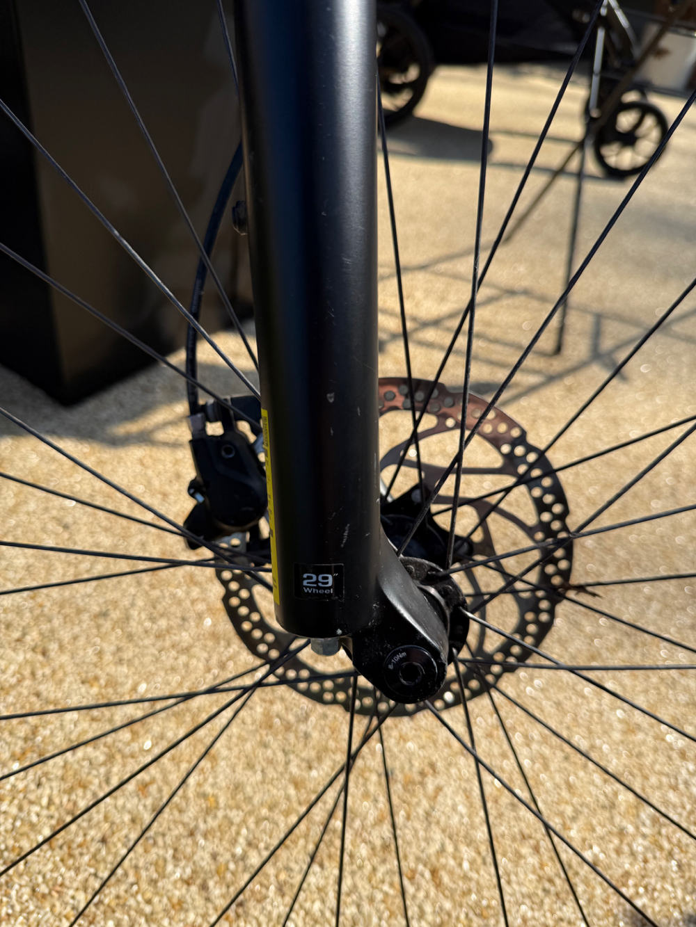 Specialized Tero 3 0 Step Through 2023