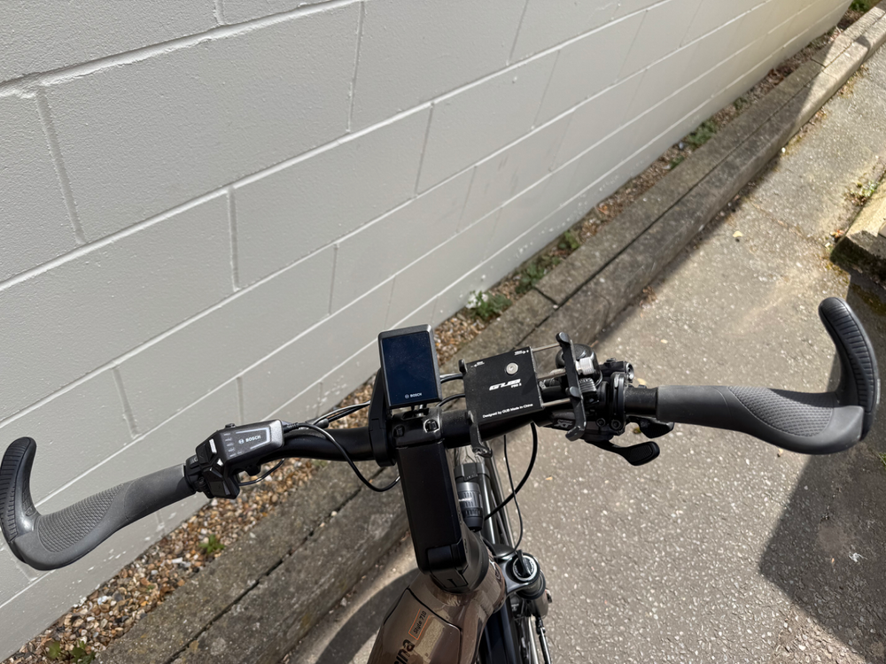 KTM Macina STYLE 710 2022