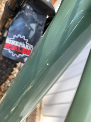 Scott Genius 940 29er 2021