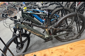 Trek Powerfly 4 625 Gen 3 2024