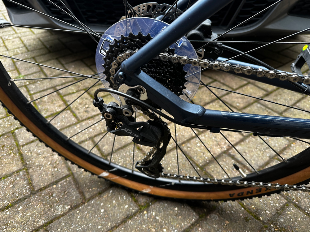 Scott Sub Cross 30 Men Cu 2024