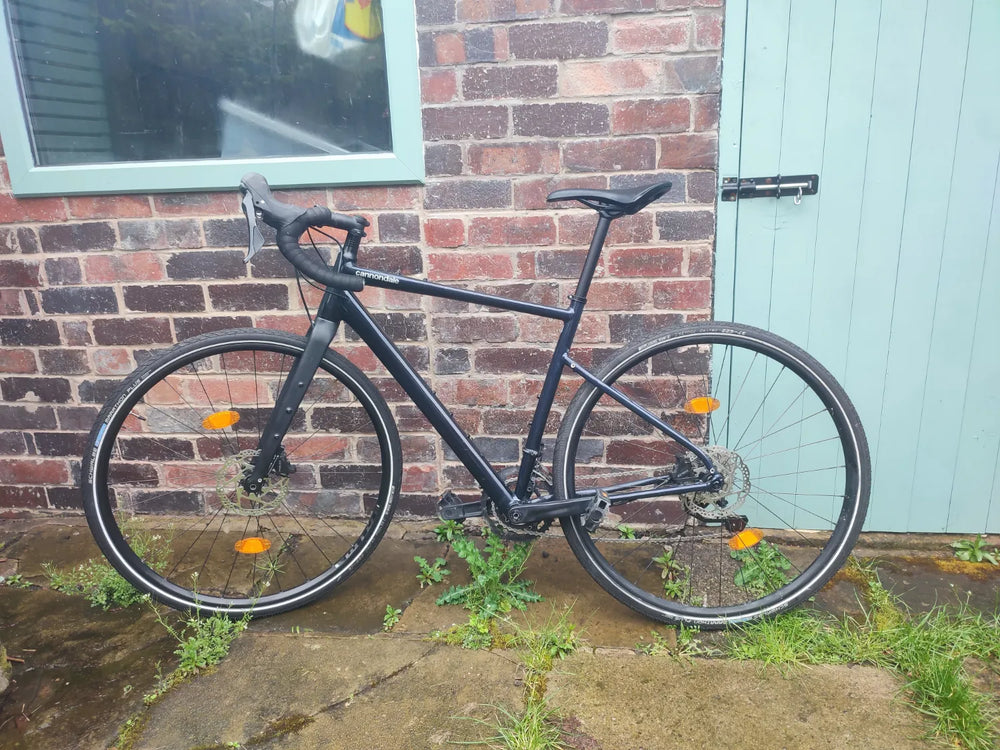 Cannondale Topstone 2 2023