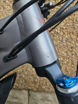 Whyte T-129 Works 2015