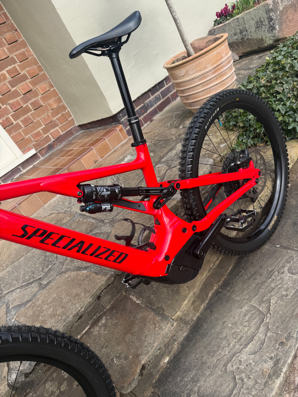 Specialized Levo Comp Alloy 2022