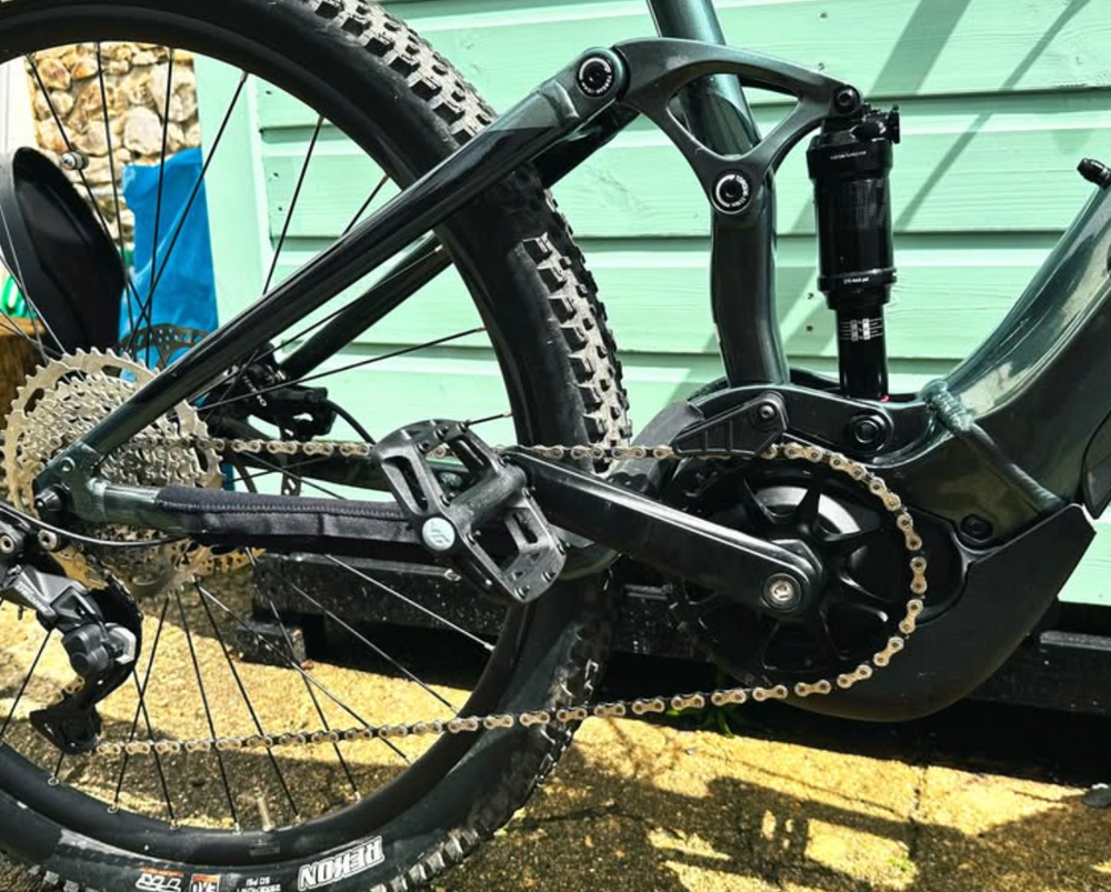 Giant Stance E+ 2 Full Suspension 2027