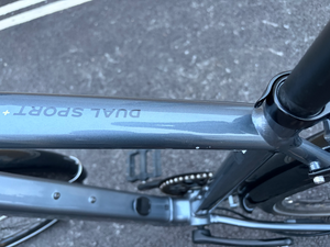 Trek Dual Sport+ 2 2023