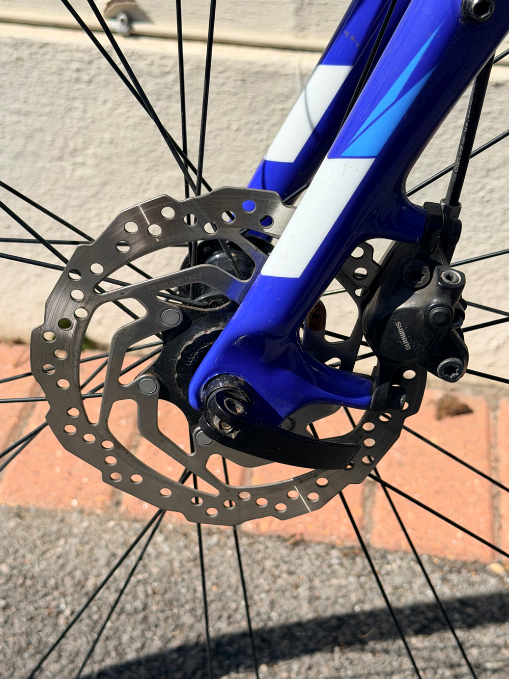 Merida Speeder 100 2022