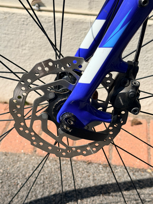 Merida Speeder 100 2022