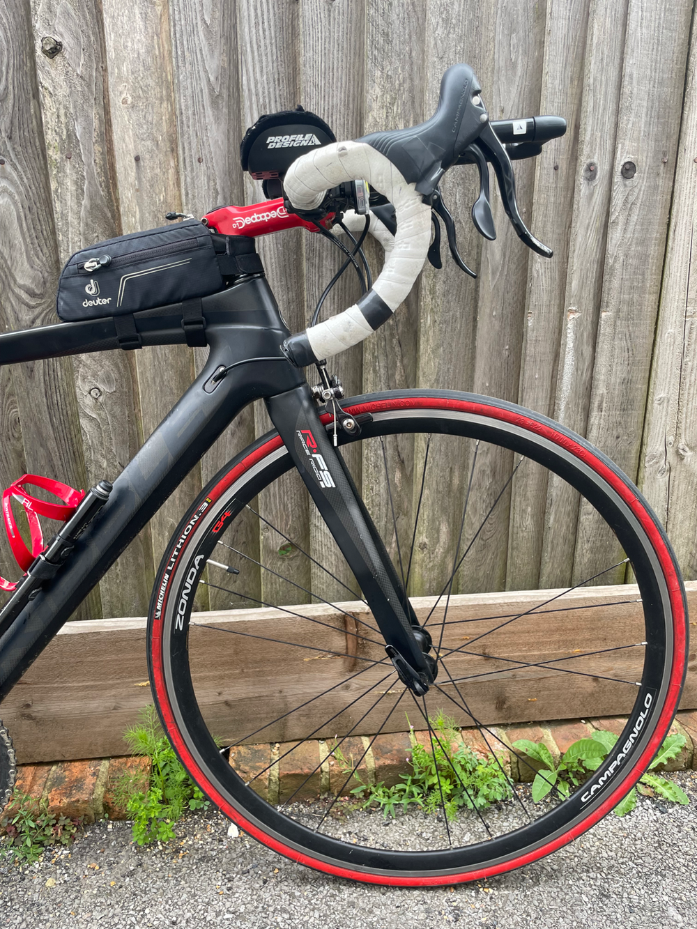 Ribble R872 2013