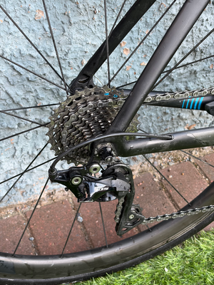 Giant Propel Advanced 2 Carbon Road 2019