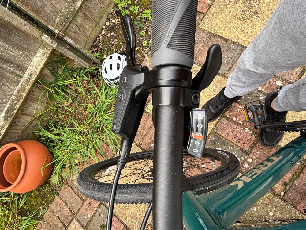 Trek Dual Sport 3 Gen 5 2024