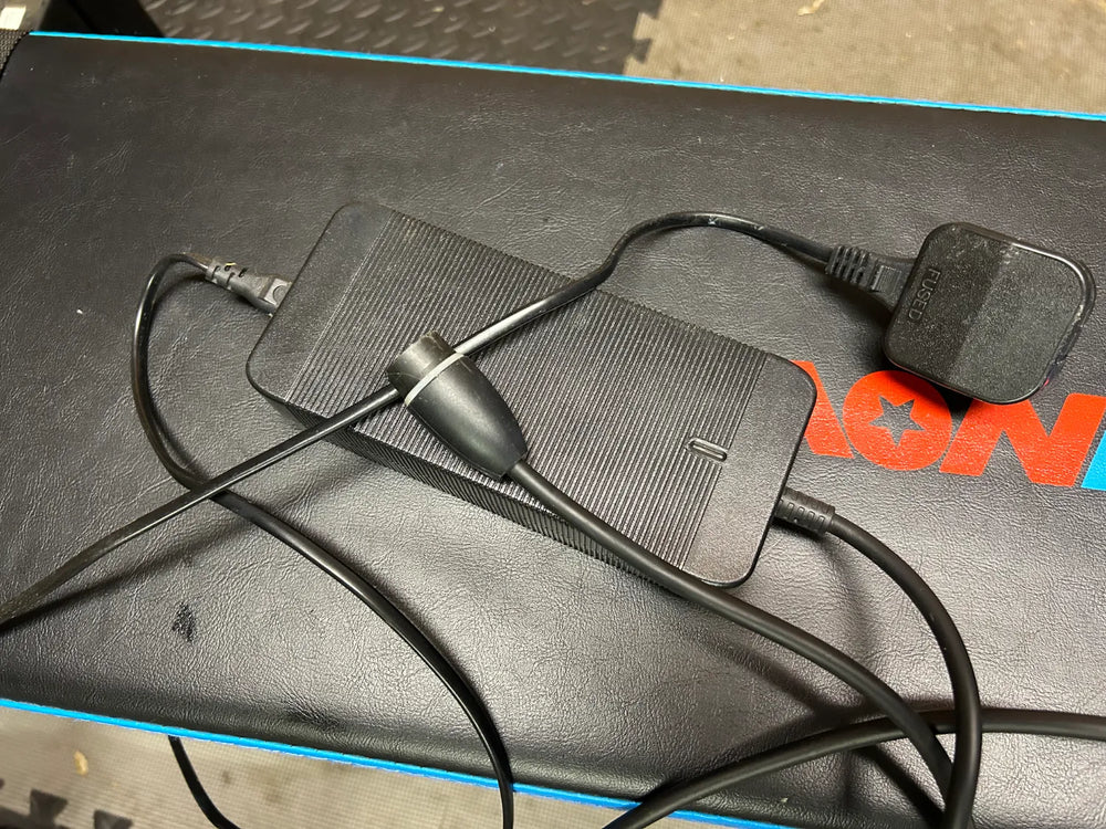 Haibike ALLMTN 5 2023