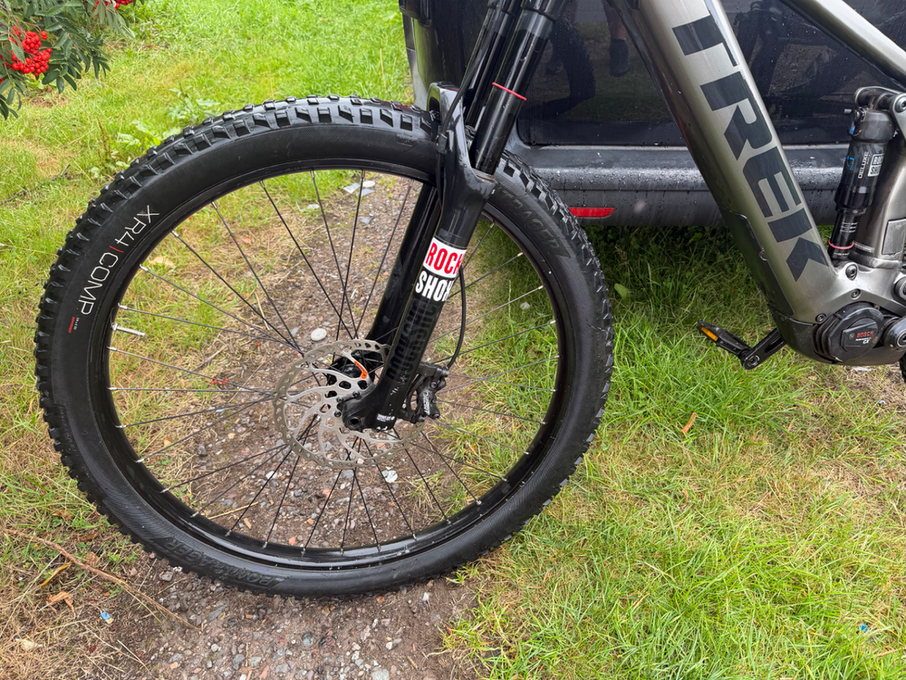 Trek Rail 5 Gen 3 2023