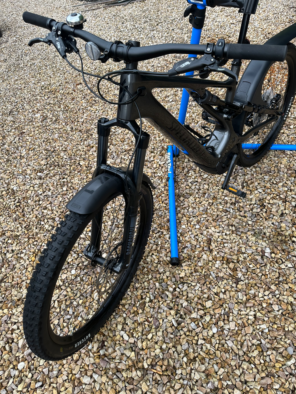 Specialized Turbo Levo Carbon 2023