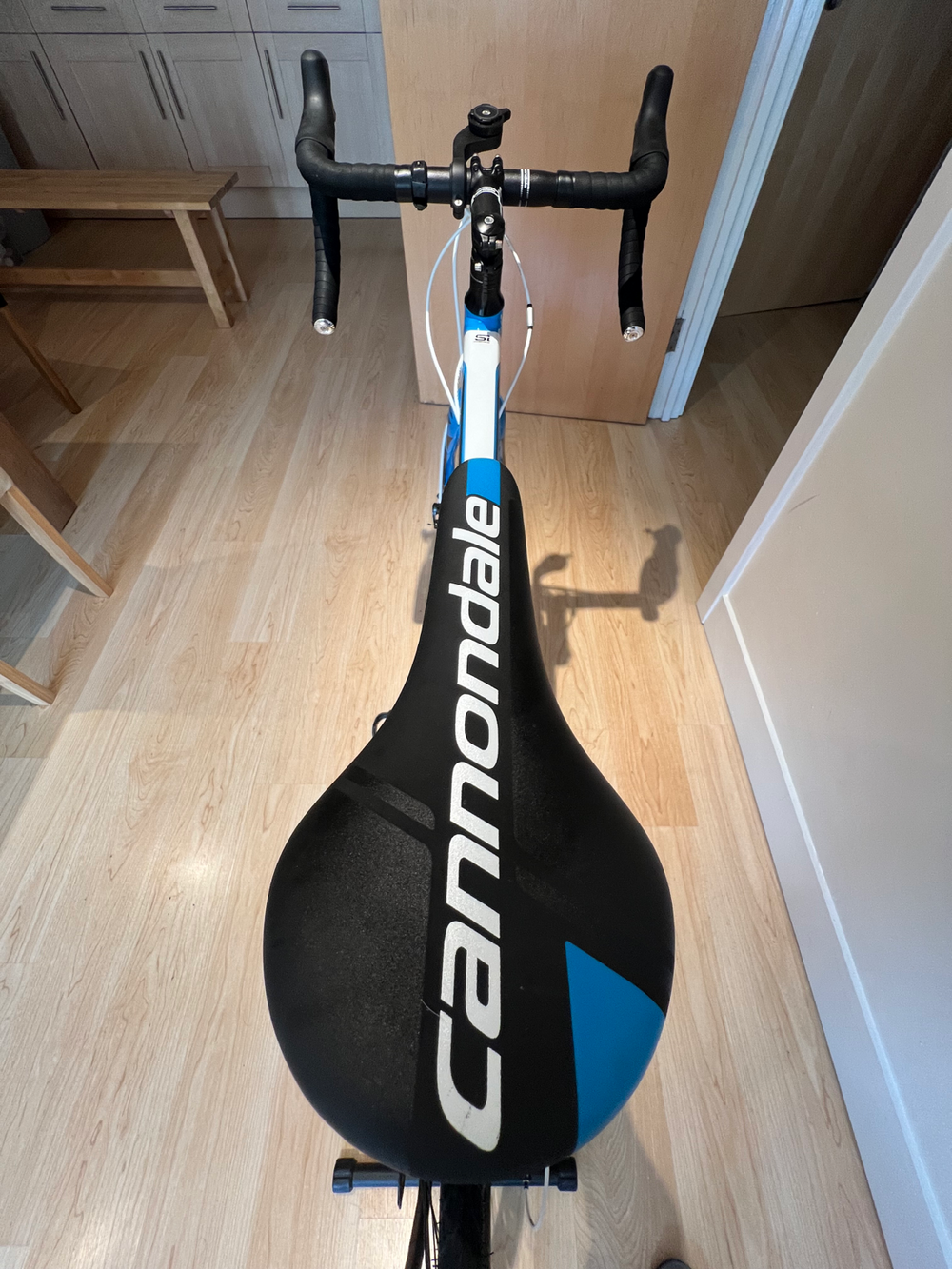 Cannondale Synapse 105 5 Disc 2019