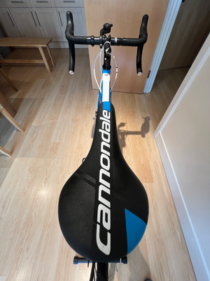 Cannondale Synapse 105 5 Disc 2019
