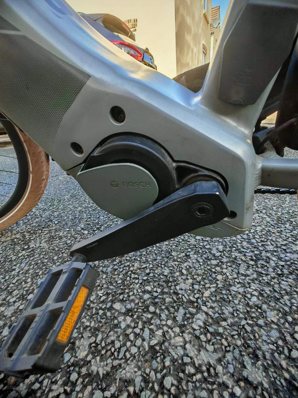 Corratec E-Power C29 CX6 12S Trapez 2022