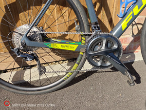 Fuji Gran Fondo 1.3 Disc 2020