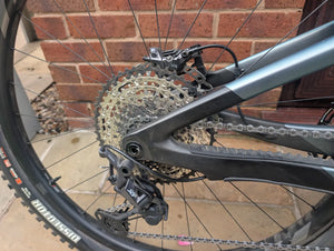 Giant Trance X Advanced E+ 1 25km/h 2023