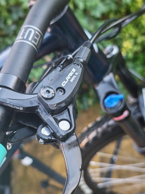 Vitus Nucleus 29 VR