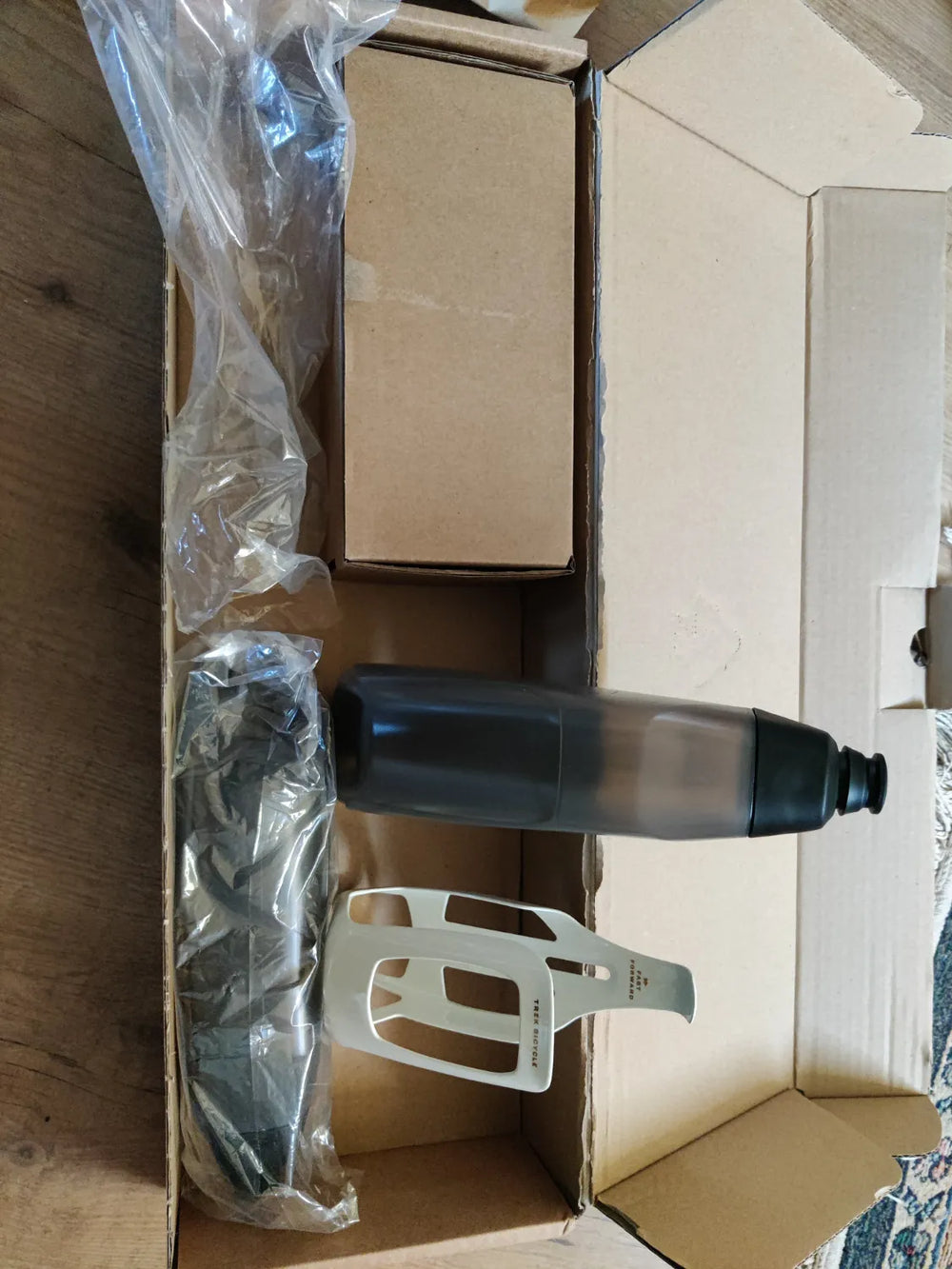 Trek Madone SLR 8 gen 8 Disc 2025