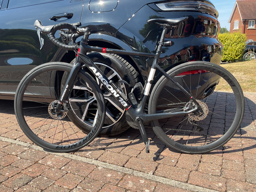Argon 18 Krypton Shimano 105 2024