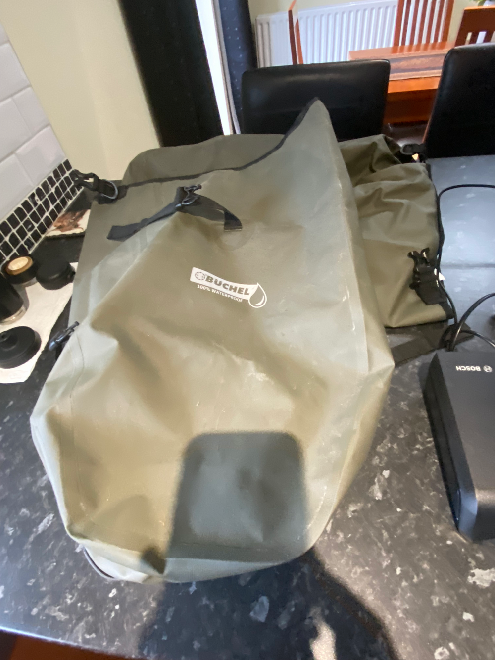 Cannondale Synapse Neo 1 2021