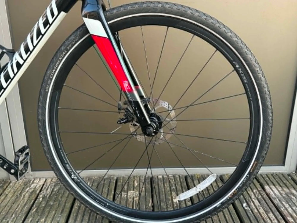 Specialized Crux E5 2019