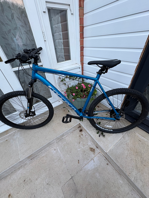 Carrera Vulcan 27.5”