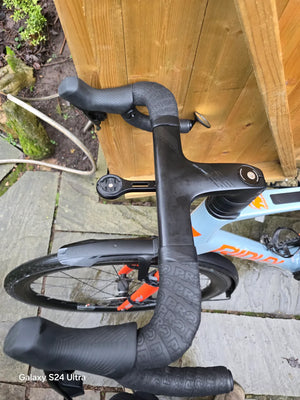 Ridley Grifn - Sram Rival AXS 2x12sp 2023