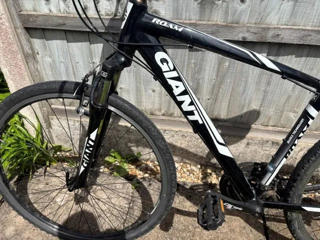 Giant Roam 3 Hybrid 2026