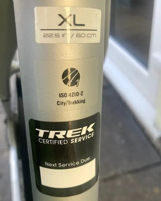 Trek Allant+ 7 2023